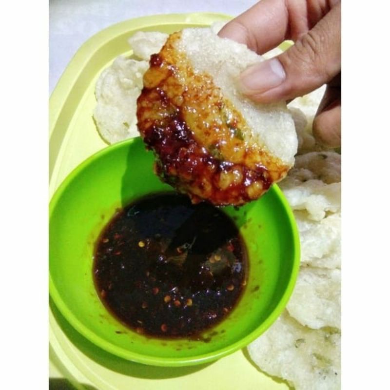 

RUJAK CIRENG SALJU ISI 12 BIJI// MURAH MERIAH //BEST SELLER