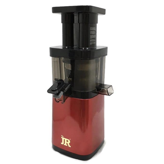 JR Slow Juicer RPM 30 - Merah