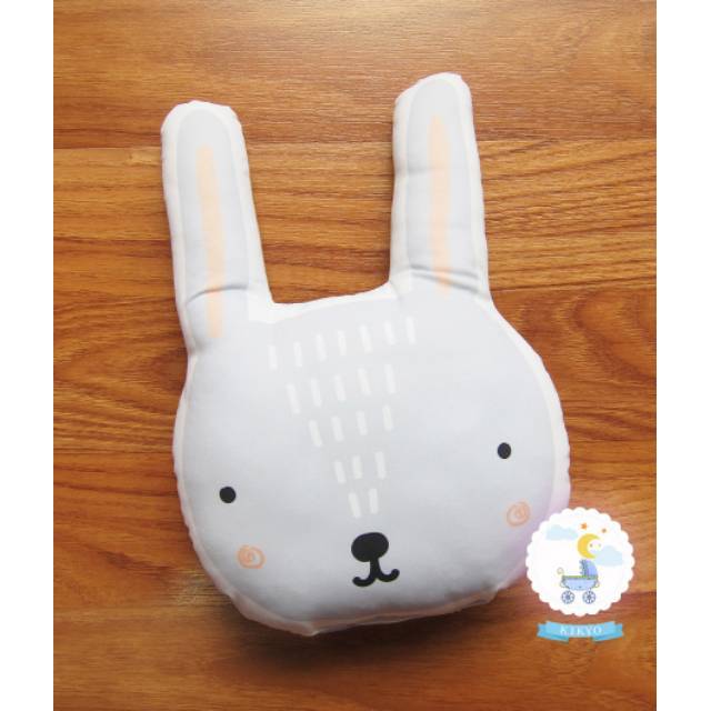 Boneka bunny / doll bunny