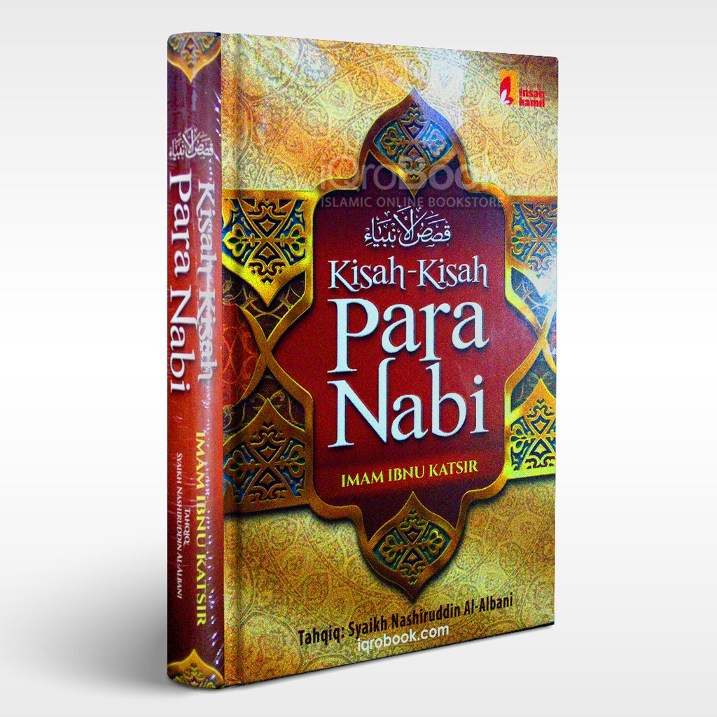 Kisah - Kisah Para Nabi