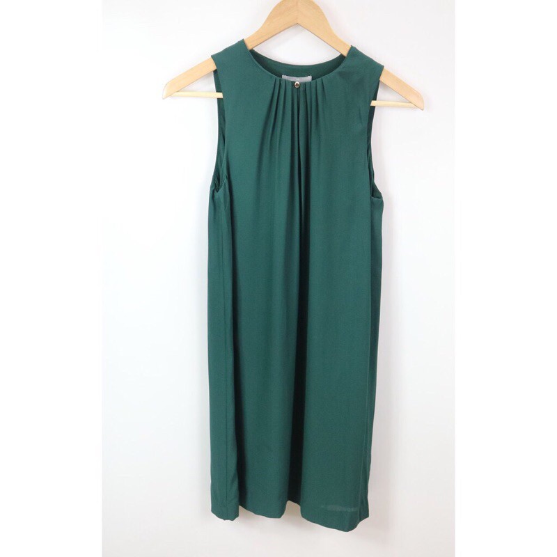 Dress H&M HM sisa ekspor murah