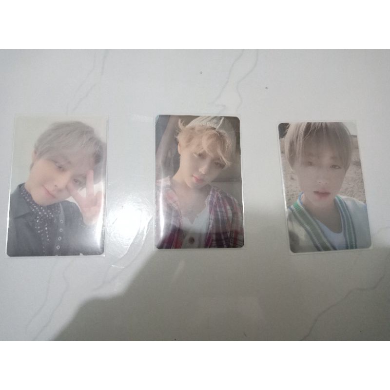 photocard park jihoon 360