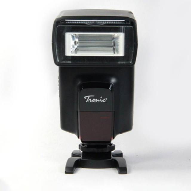 Flash Tronic 330i Digilite