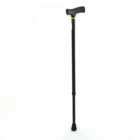 kios.phoebe - Tongkat /Tongkat Jalan / Alat Bantu Jalan Kaki 1 - stainless