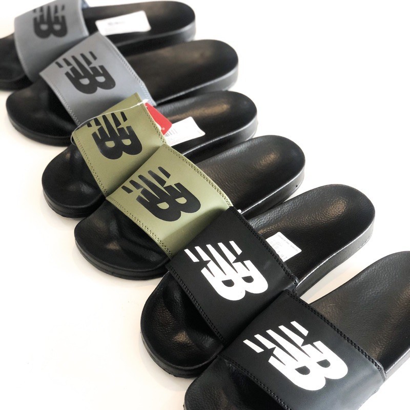 Sandal New Balance (slipper)