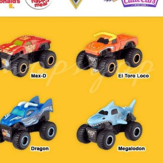 cutie cars in stock