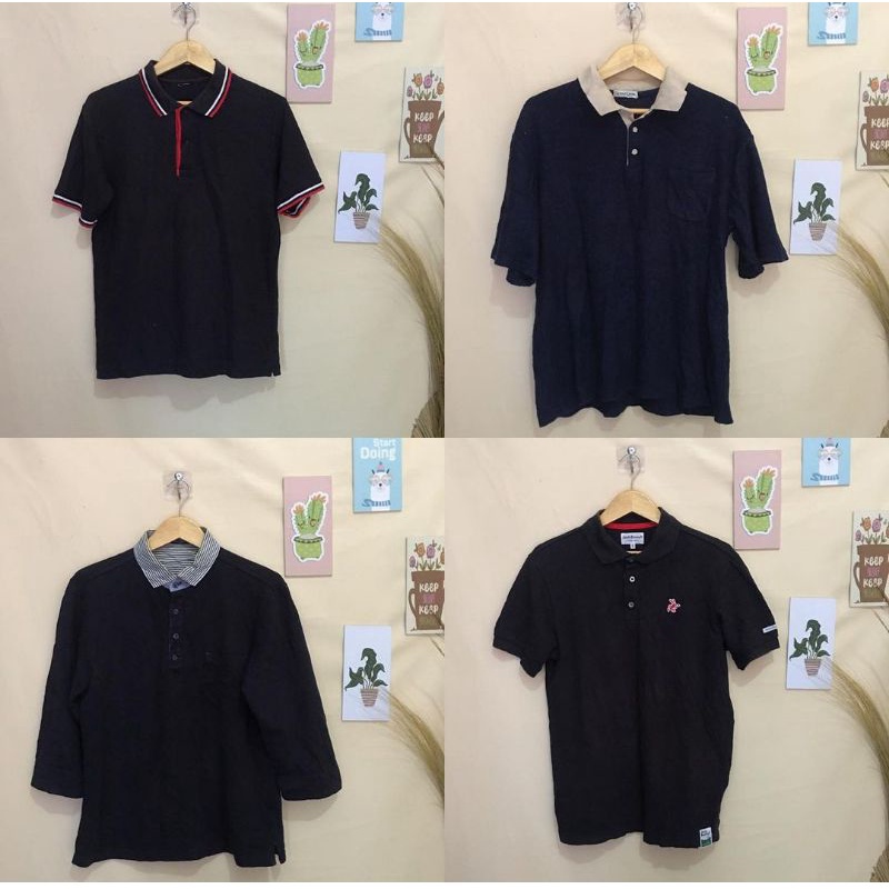 PAKET USAHA THRIFT MINI - 100 GRADE A-1