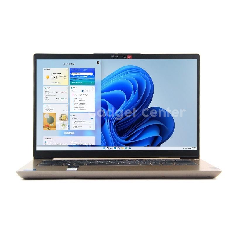 Laptop Lenovo IdeaPad 3-D4ID/I5-1135G7/8GB/SSD 512GB/WIN11+ OHS/Resmi