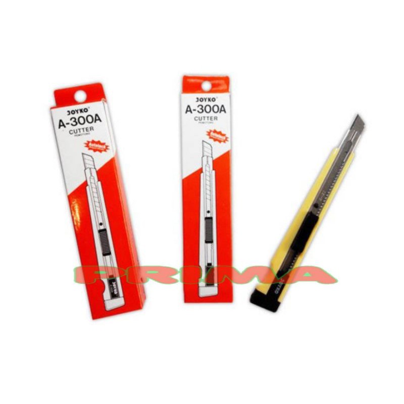 

CUTTER JOYKO A-300A (KECIL)