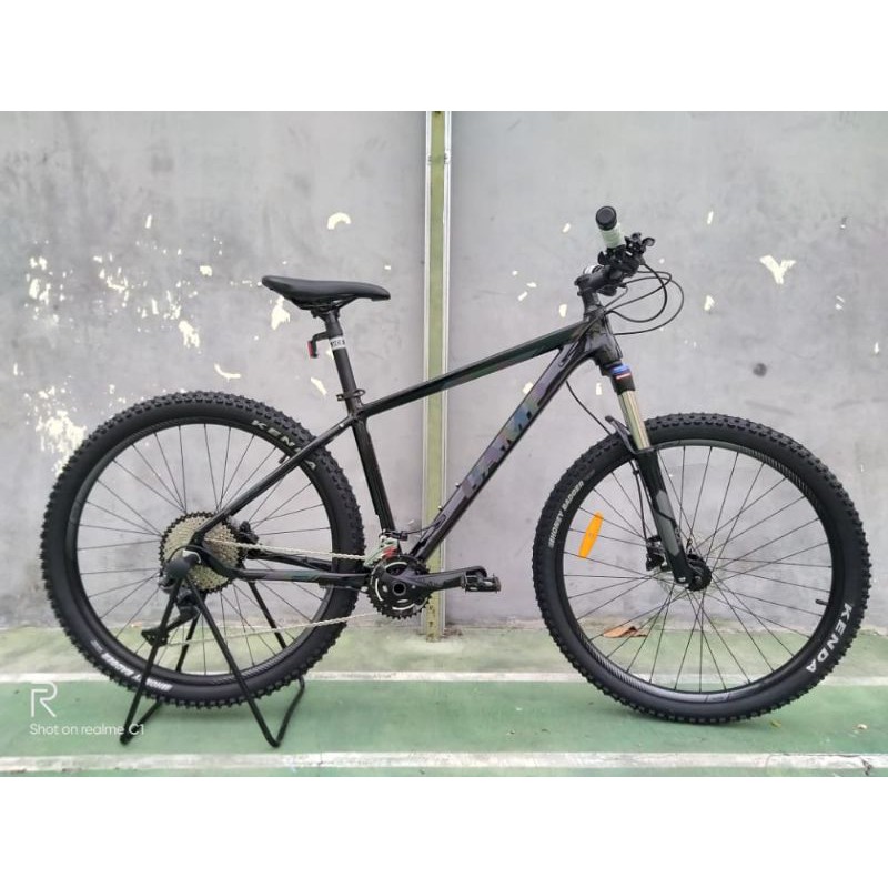 SEPEDA GUNUNG CAMP FENIX 3.0 NEW 2020