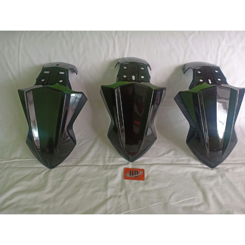 Spakbor KSR pnp xride old 115 dan xride new 125