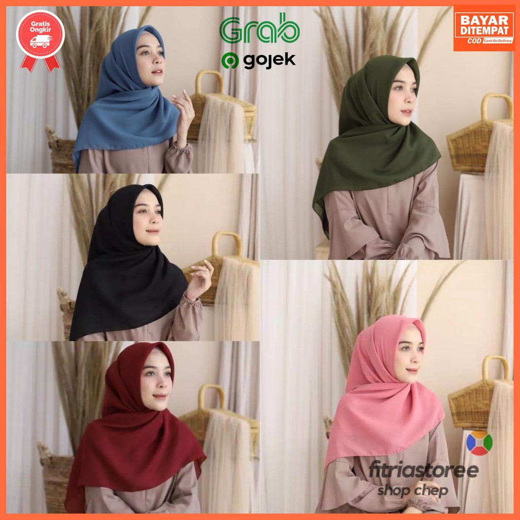  COD BELLA  SQUARE  WARNA  PART 1 TERMURAH TERLARIS 