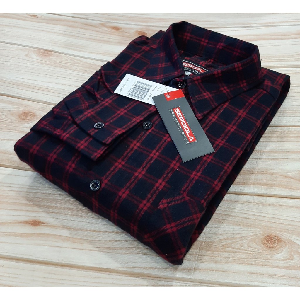 FLANEL PJNG SUPER JUMBO 5XL 6XL