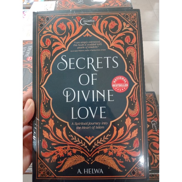 Secrets of Divine Love