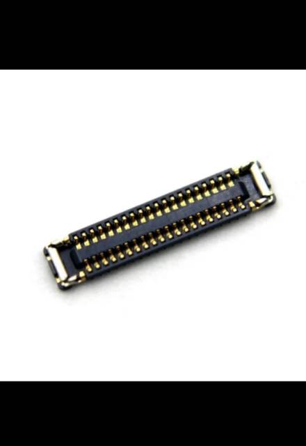 Konektor Lcd REALME 2 PRO  di MESIN 40 pin Connector Fpc Lcd Realme 2 Pro On Mother Board