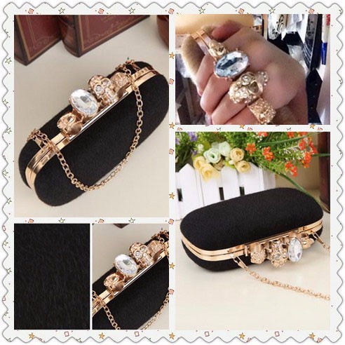 SLV98576 Tas Clutch Bag Tas Batam Tas Impor Tas Wanita.