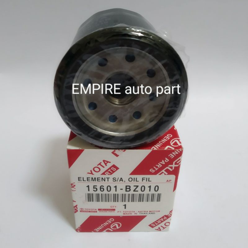 filter oli filter Avanza,Veloz,rush