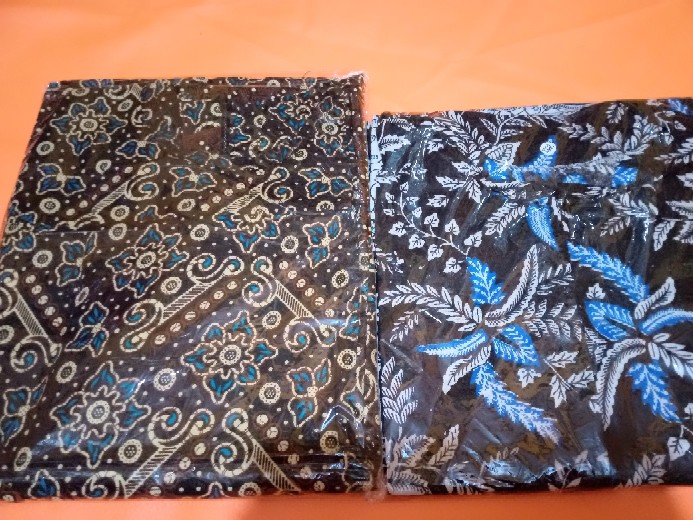 Gebyar Cuci Gudang Gamis Batik Anak // Sale // Usia 1-13 Tahun