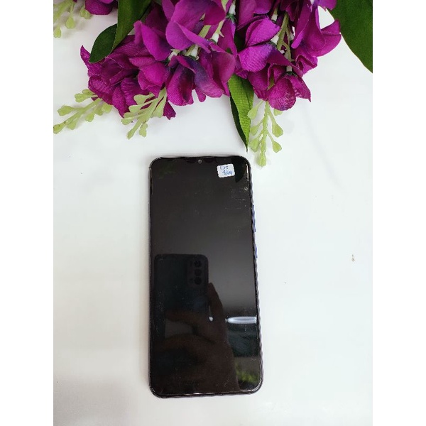 realme c15 ram 4 rom 64gb blue hp only