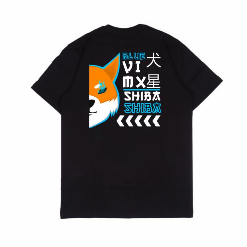 baju coin shiba inu ,Kaos shiba inu / kaos doge coin /kaos trading / kaos crypto