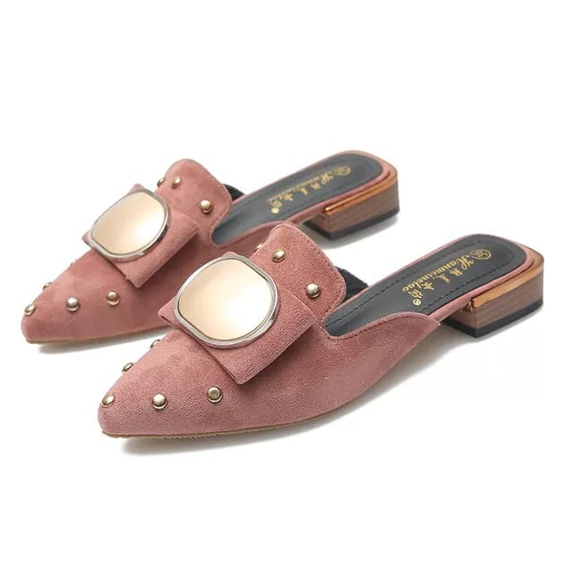 RS 37 SANDAL TEPLEK SWEET DREAM