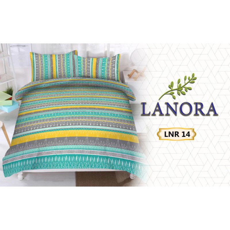 Bed cover import lanora 14 uk.180x200
