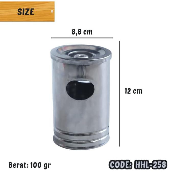 Tong Sampah Mini HHL-258