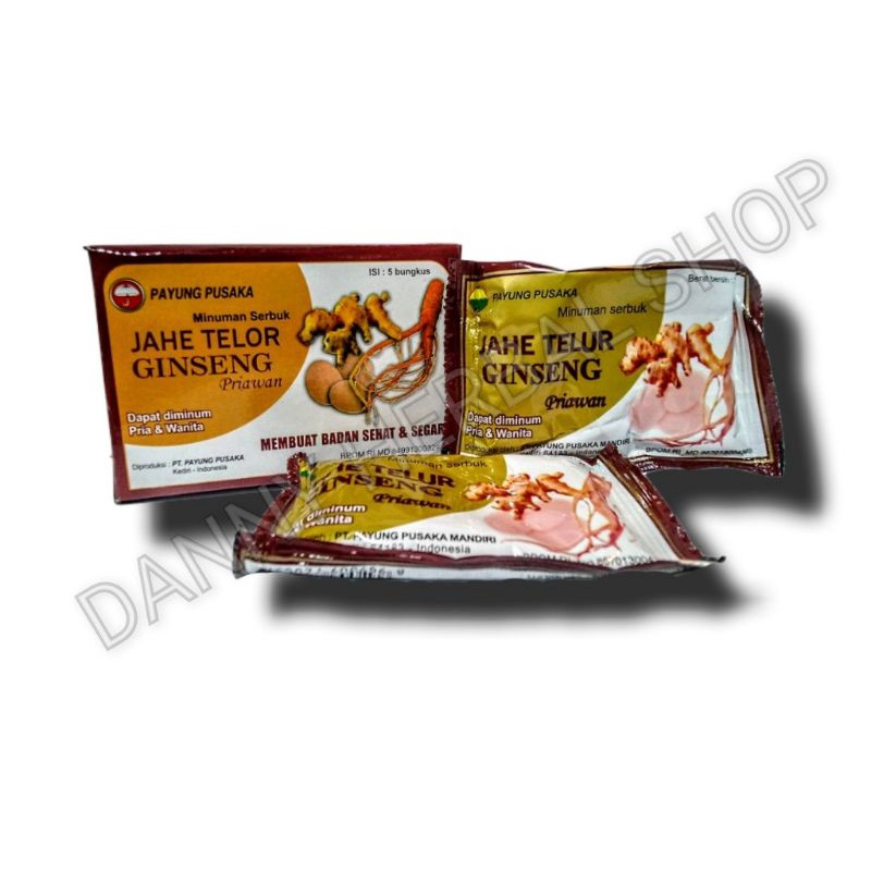 

Cegah Corona!!! Jahe Telor Ginseng Priawan lebih ekonomis