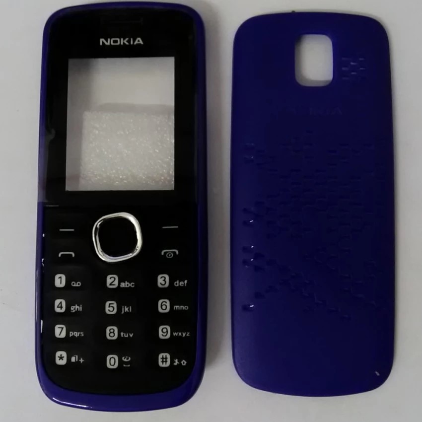Casing Nokia 110 Kasing Kesing Chasing Chassing Cassing Case Nokia N110