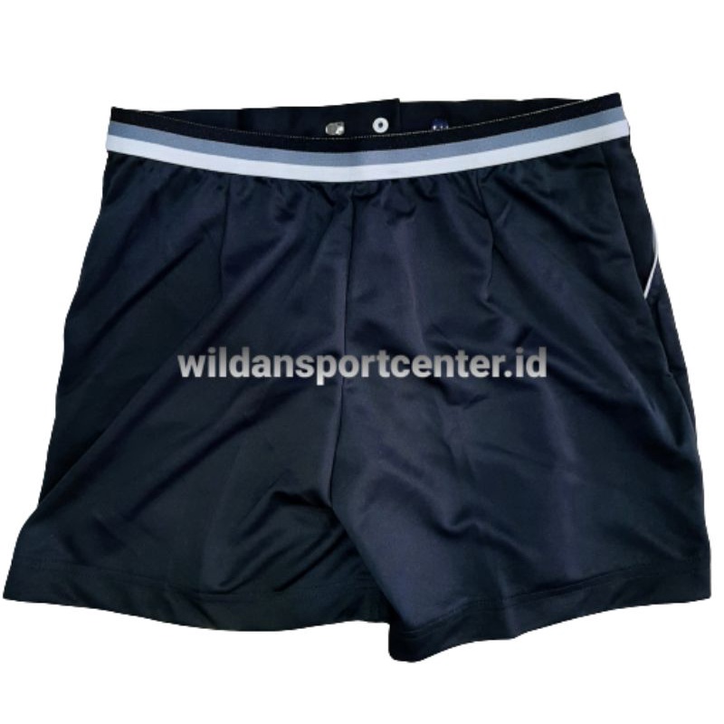 Celana Pendek Polos Putih Celana Tes Masuk TNI Porli Celana Akademi Celana Golf Celana Tenis Celana Badminton-8