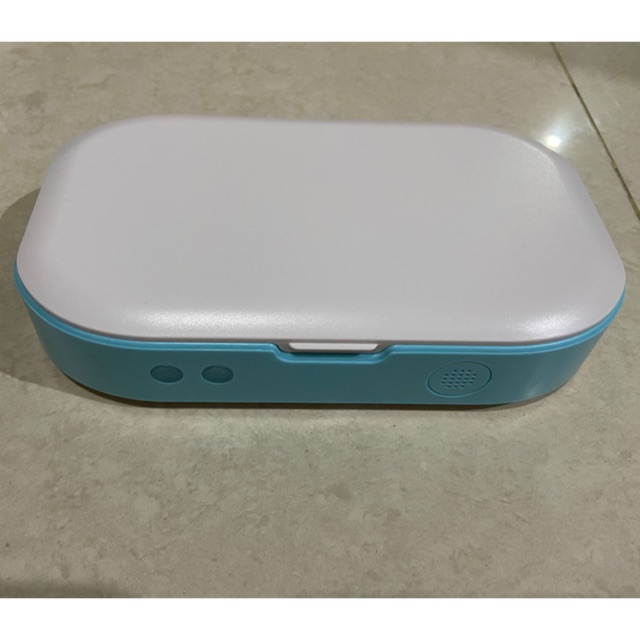UV Sterilizer Box