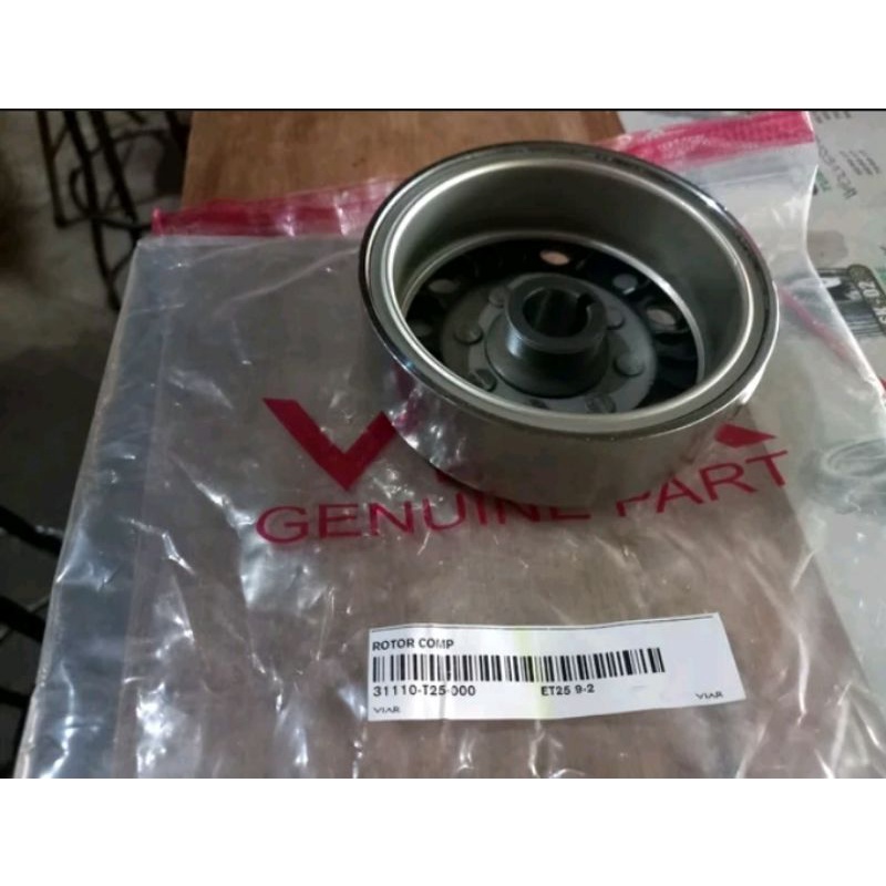 magnit viar crossx 250 original