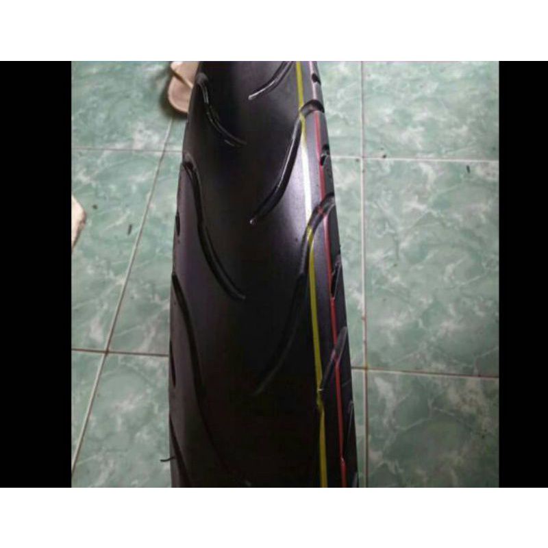 Ban second ring 16 Ukuran 60/80-16