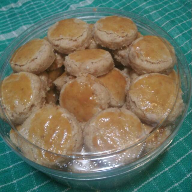 

Kue kacang