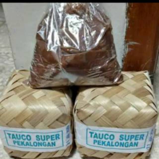 

Tauco super pekalongan
