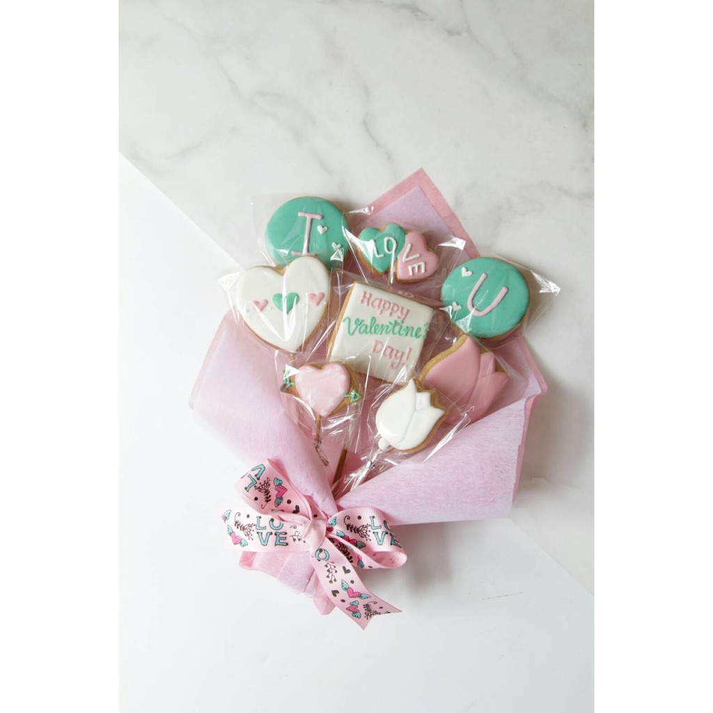 

Romantic Bouquet