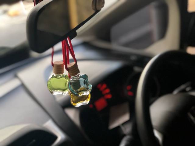 TERLARIS!! Parfum Pengharum Mobil Ruangan Premium