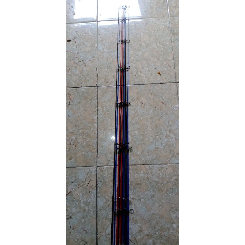 JORAN UJUNG LENTUR 120CM