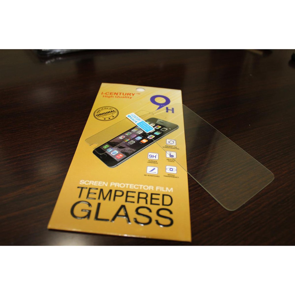 Tempered Glass Huawei Mate 8  merk i-Century