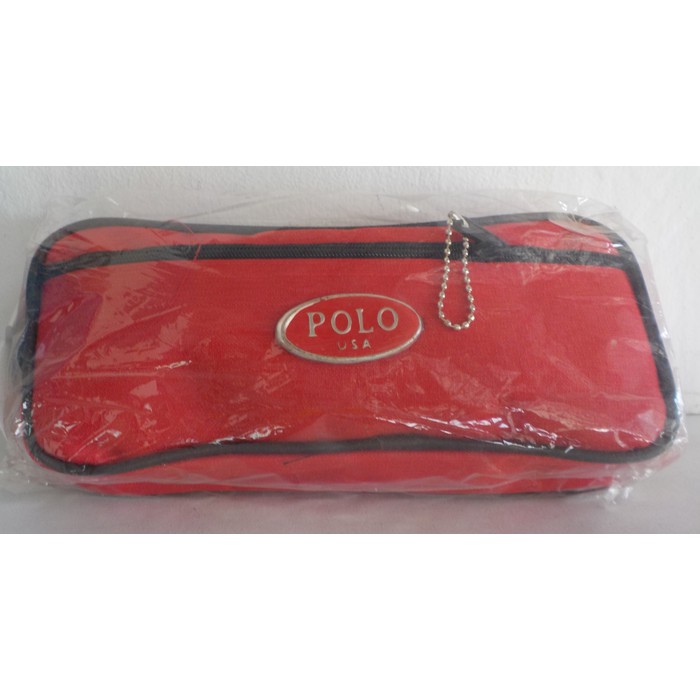 

Kotak Pensil Kain murah resleting
