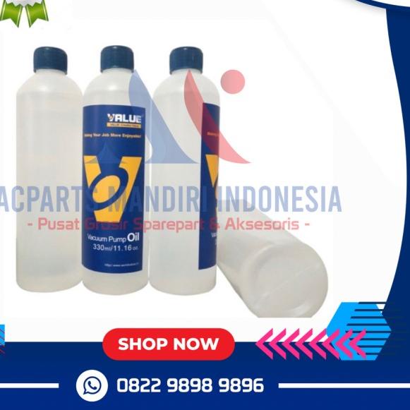 ♖ Oli vacum pump value ❁