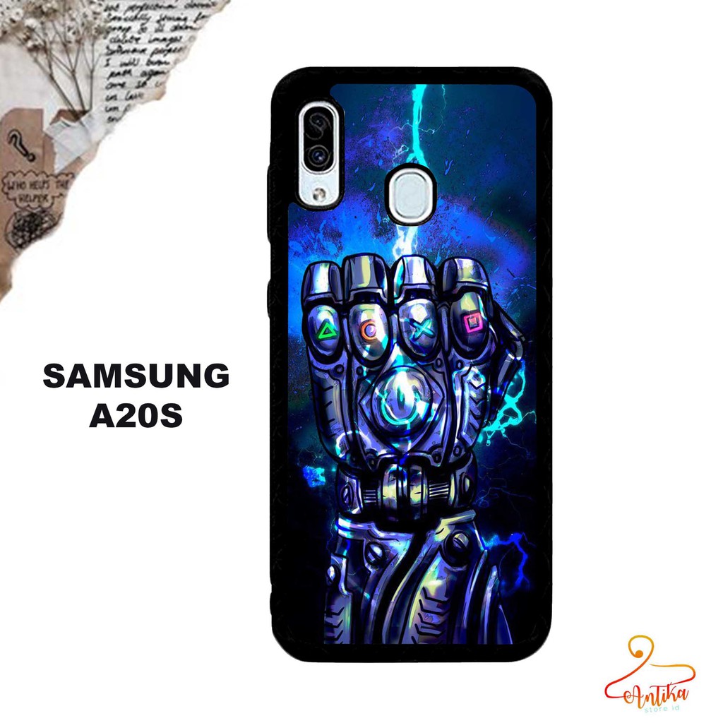 Hardcase Samsung A20s Case Unik Case Keren Untuk Type Hp Samsung A20s Customcase