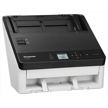 Panasonic Scanner KV-S1028Y