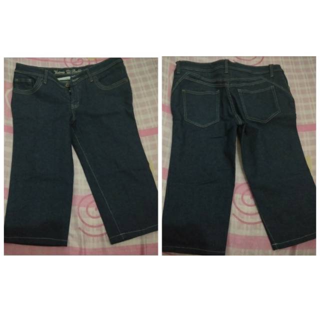 Jeans victoria beckham