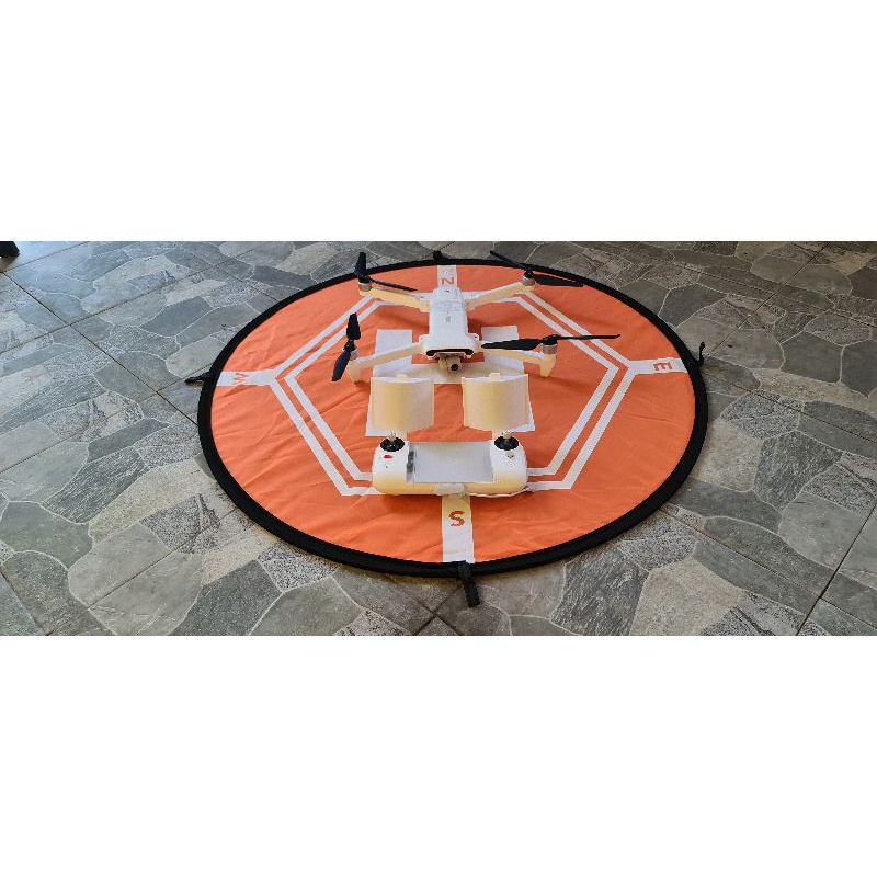 FIMI X8 SE WHITE COMBO SECOND