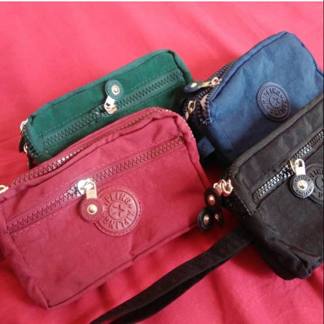 Dompet kipling ori- dompet hp