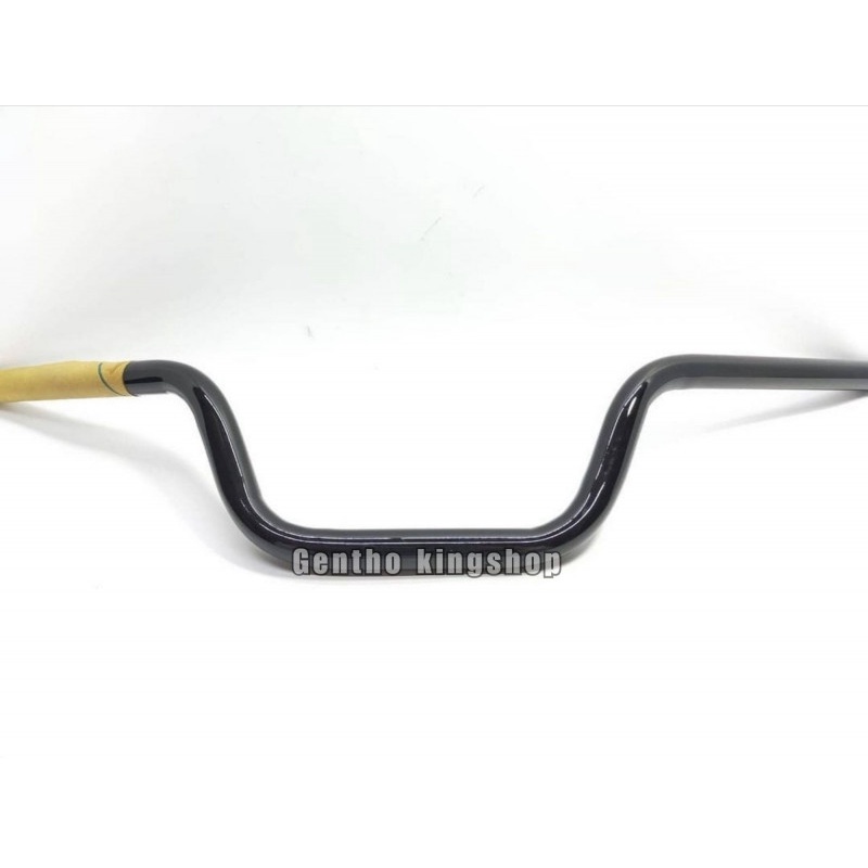 Stang stir rx king cobra hitam original