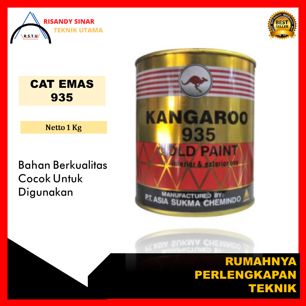 

cat emas 935 | Cat Emas | Cat Emas Gold 1 kg | Cat Emas Murah