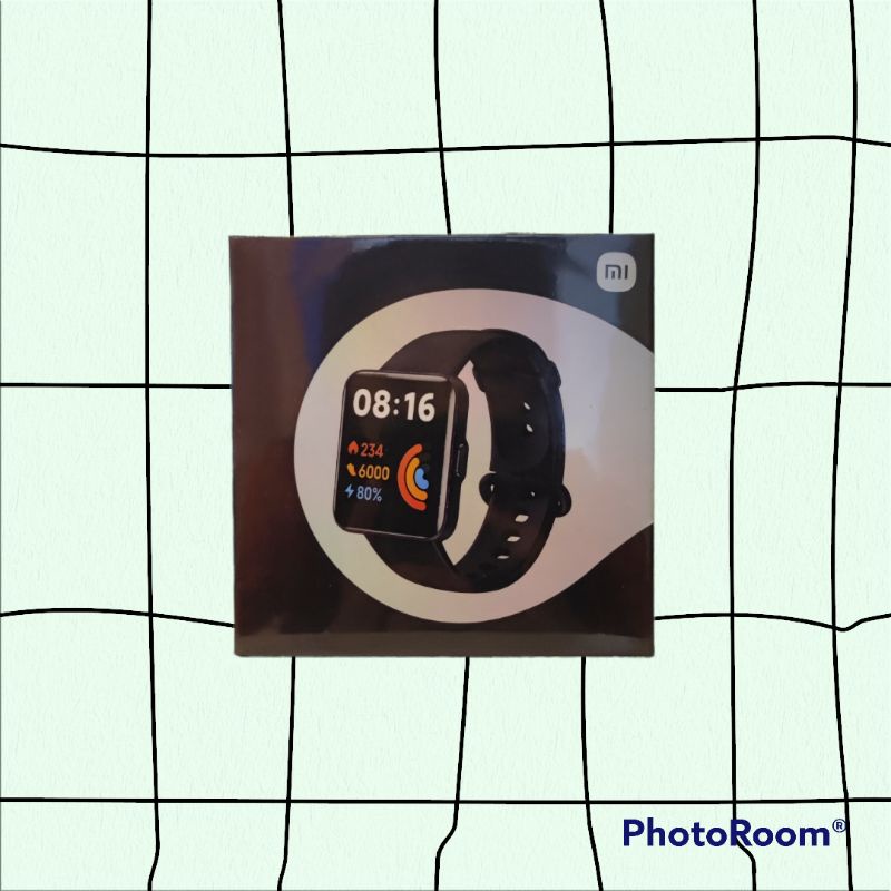 Redmi Watch 2 Lite Original