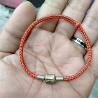  Gelang  kawat waterproof gelang  anti air Shopee Indonesia